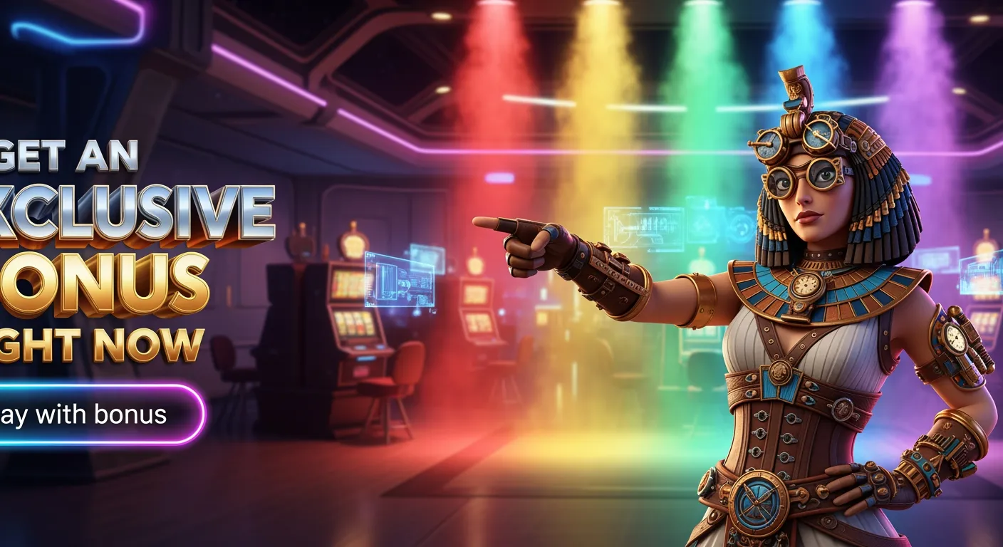 Powerup Casino